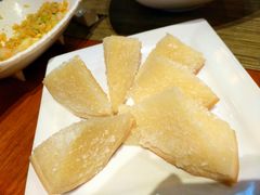 -糟粕醋·椰苑海南菜餐厅(亚龙湾天域酒店)