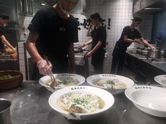 -太二酸菜鱼(福州泰禾店)