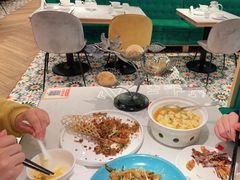 -避风塘(江桥万达店)