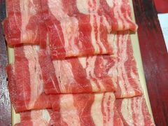 -蜀国大将老火锅(江北店)