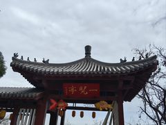 -千佛山风景名胜区