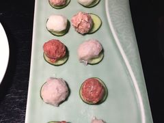 -太古汇海鲜姿造(延寿店)