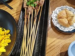 昭通小肉串-麦麦山云南菜(复地活力城店)