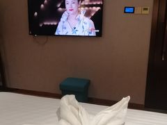 -圣和足道·瑶浴SPA·养生茶府(光华店)