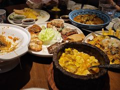 -星叶·东南亚料理(宁波万象汇店)