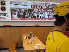 -十八梯邓凳面(狮子坪店)