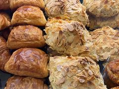 -BAKER&SPICE(BFC外滩金融中心店)