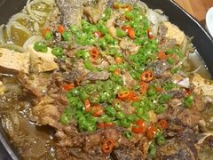 -老板恋上鱼(环山路店)