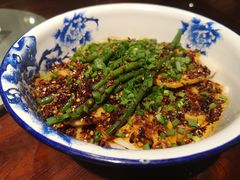 凉拌三样菜-易老头三样菜(南滨路总店)
