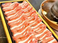 -东来顺饭庄(金泉广场店)