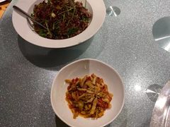 -巢爷老味(东方红店)