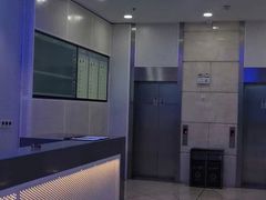 -一兆韦德健身·城市运动馆