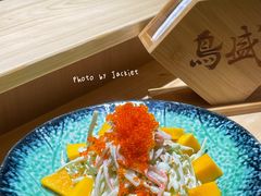 -鱼跃食堂·精致寿司(东林美域店)
