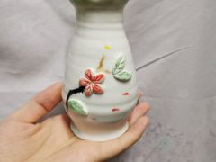 -爱上泥创意DIY手工陶艺(昙华林店)