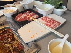 -海底捞火锅(公益西桥店)