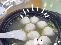 -景好海鲜餐厅(大鹏必选旅游店)