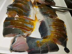 -融泽漁悦三只耳鱼火锅(南郑大道店)