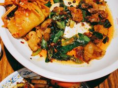 -百年神厨·地道川菜(清江西路店)