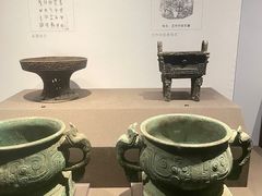 -陕西历史博物馆