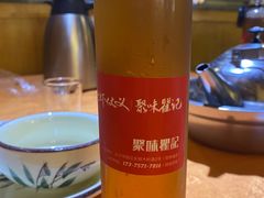 -聚味瞿记·龙虾堂(树木岭店)
