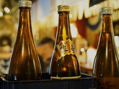 -半藏居酒屋(香港花园店)