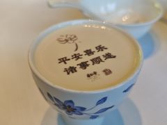 -杏花堂晋商私房菜(华熙五棵松店)