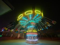 -华夏文旅海洋公园