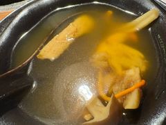 -芸山季·云南山珍菌火锅(人民广场来福士店)