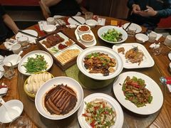 -天和晟烤鸭店(玉泉西街店)