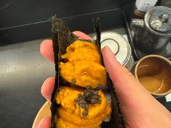 -Sushi Hanzo半藏(天环广场店)