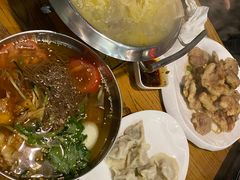 -伴鱼烤货东北菜(雅仕铭苑店)