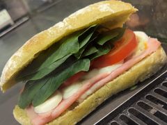 -BAKER&SPICE(安福路店)