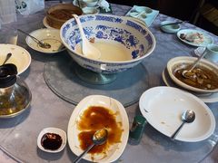 -山外山菜馆(玉泉路店)