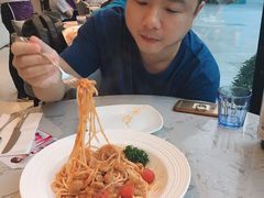 -必胜客(金开大道店)