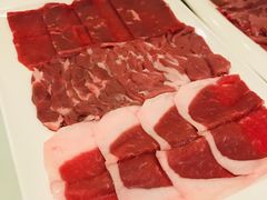 -福寿斋·老北京铜锅涮肉·烤鸭(顺义总店)