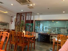 大堂-辣子鸡背(九龙山店)