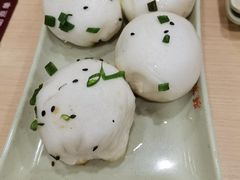 百家生煎包-百家鸡味馆(清泰店)