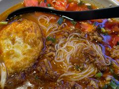 -老妈米线(木渎影视城店)