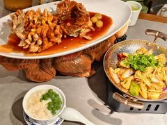 -姑苏家宴·苏帮菜·松鼠桂鱼(苏州总店)