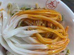 -薛昌利大米面皮(南关正街店)