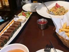 -La Creperie法餐厅(桃江路店)