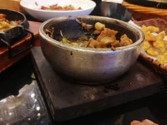 -聚鑫阁江浙菜·非遗传承技艺(青村帝华园店)