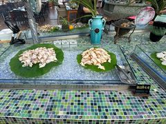-渔家火锅·海鲜自助餐·演艺(亚龙湾天域酒店)