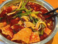 -雙冲柳州螺蛳粉&酸嘢&桂林米粉(簋街店)