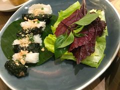 -CHINCHIN 青青·泰国料理(万象食家店)