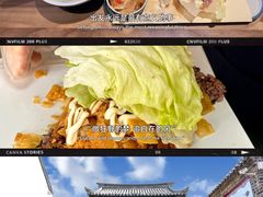 -日照海滨国家森林公园