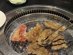-御牛道日式烤肉料理(杭州万象城店)