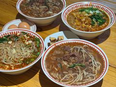 -桂花香手工面(鼓楼店)