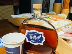 -芸南道·过桥米线(昆明老街旗舰店)