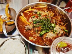 -蓉三少冒烤鸭·四川小吃集(北京首店)